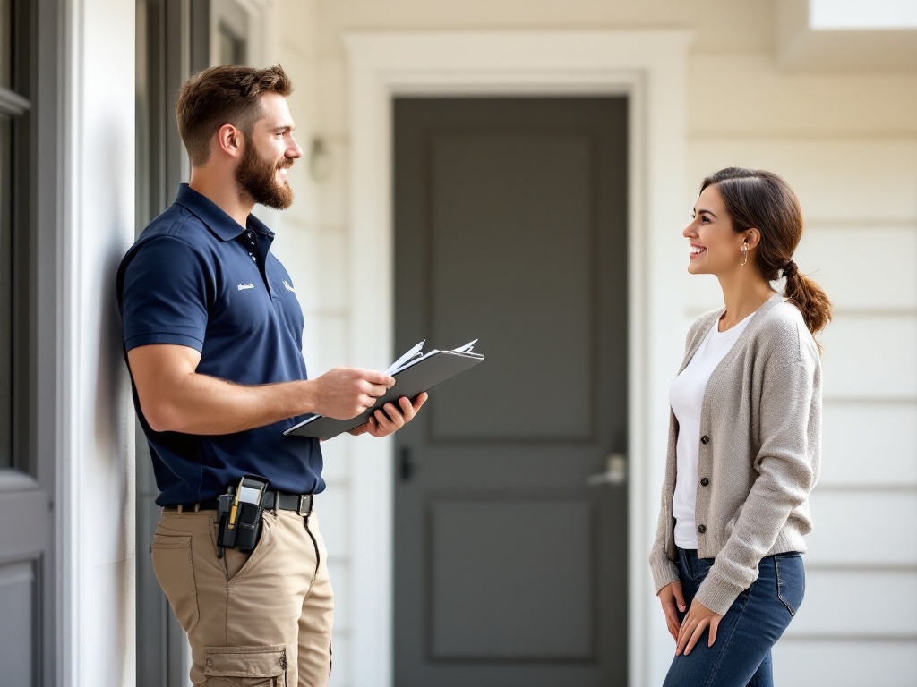 Termite Treatment in San Marcos, CA